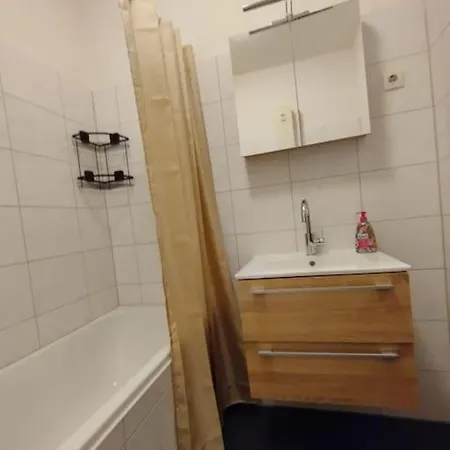 Apartment Kleines In Wg 2