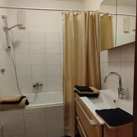 Apartment Kleines In Wg 2 Marl