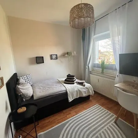 Kleines In Wg 2 Lejlighed Marl (Recklinghausen)