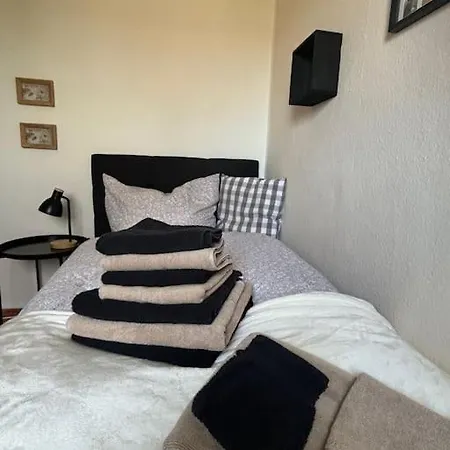 Appartamento Kleines In Wg 2 Marl (Recklinghausen)