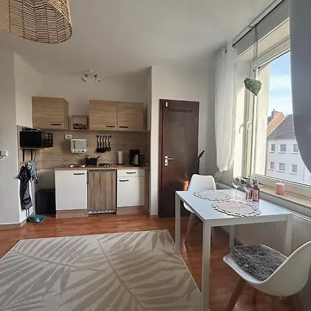Kleines In Wg 2 * Marl (Recklinghausen)