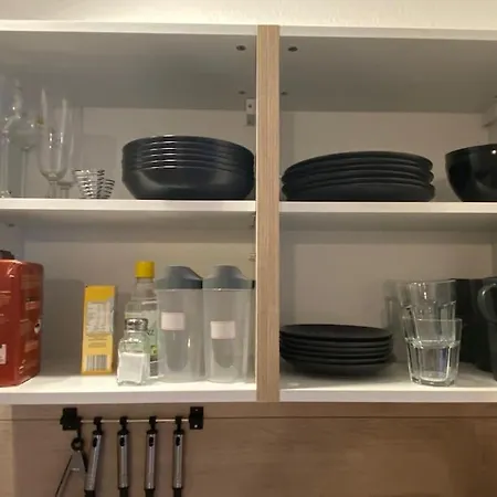 Apartment Kleines In Wg 2 *