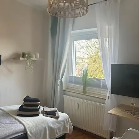 Apartment Kleines In Wg 2