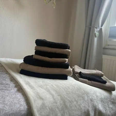 Kleines In Wg 2 Apartment *