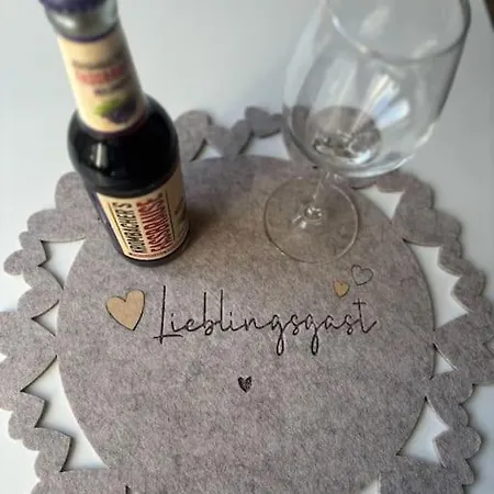 Kleines In Wg 2 * Marl (Recklinghausen)