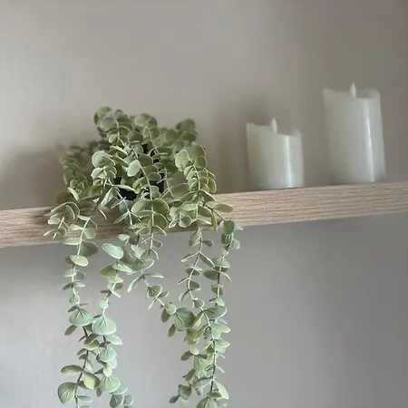 Kleines In Wg 2 Apartment