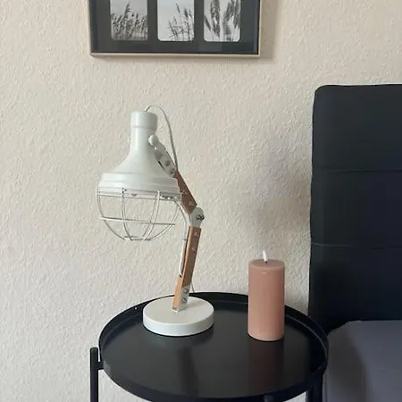 Apartment Kleines In Wg 2 *