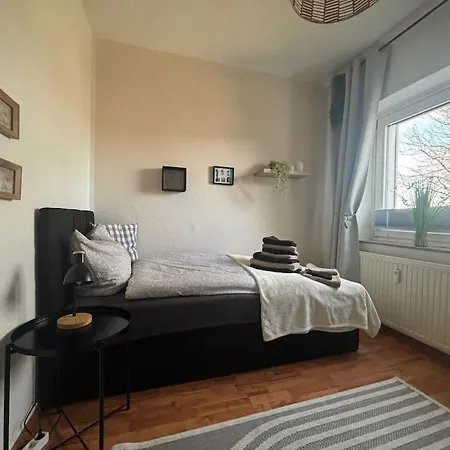 Kleines In Wg 2 Apartment *