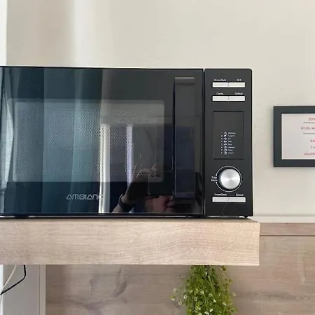 Apartment Kleines In Wg 2