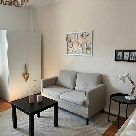 Appartamento Kleines In Wg 2 Marl (Recklinghausen)